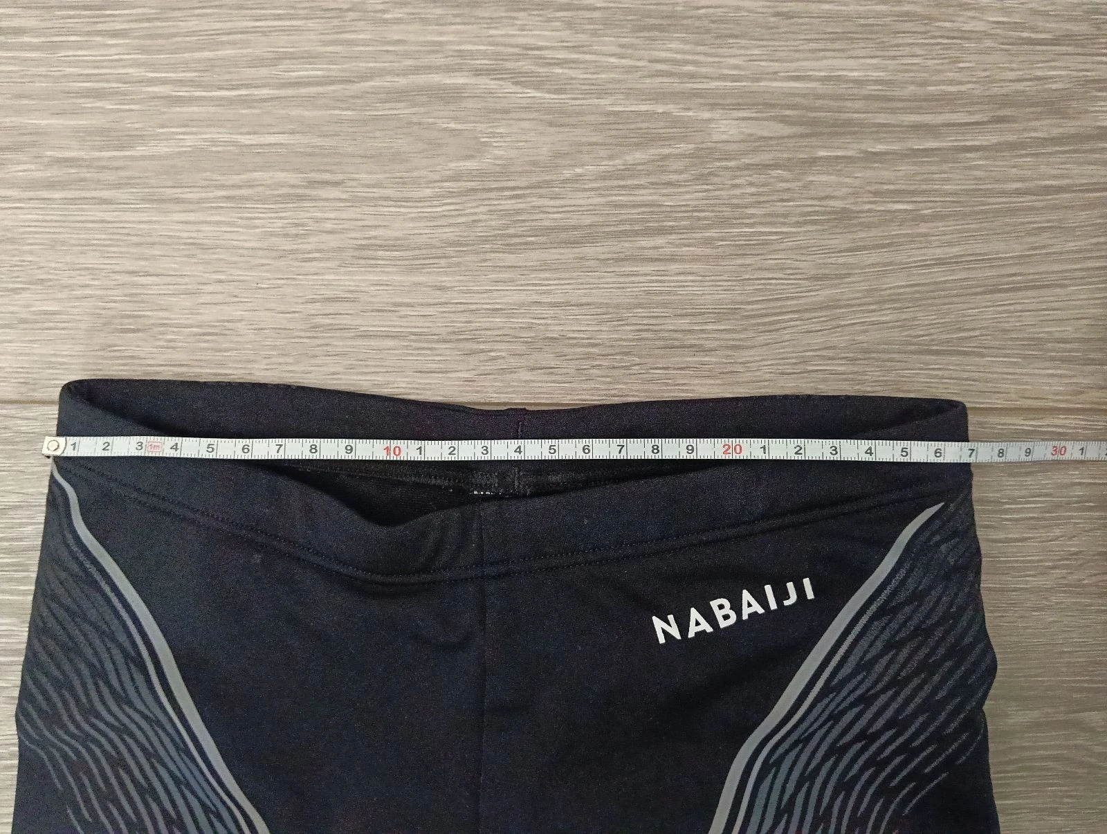 Zwarte badboxer nabaiji – photo 3